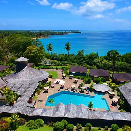 Mount Irvine Bay Resort-3